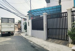 Gấp Giảm Sâu Bán Nhà Hẻm Xe Tải 69m2_4.1x17 Chỉ 3 tỷ nhỉnh Đường 11 Linh Xuân Thủ Đức Giá Rẻ